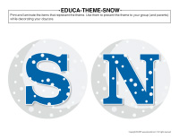 educa-theme-Snow 2025