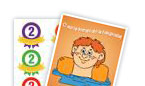 affiches + pictogrammes
