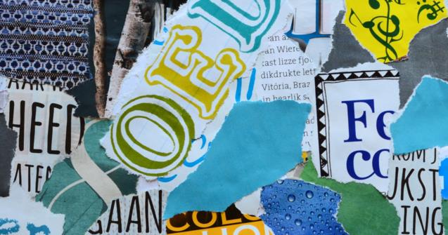 10 activities involving magazines - Extra activities - Educatall