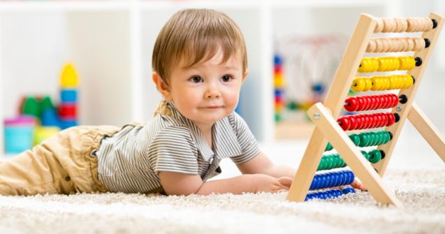 10 facts related to the development of gross motor skills - Tips and tricks - Educatall