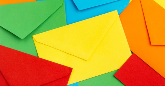 10 things to do with envelopes - Extra activities - Educatall