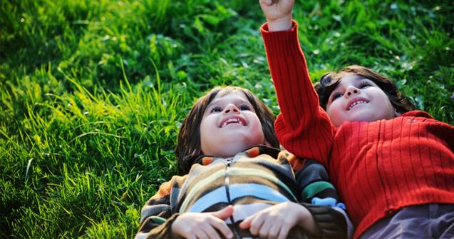 10 ways to enjoy your yard - Extra activities - Educatall