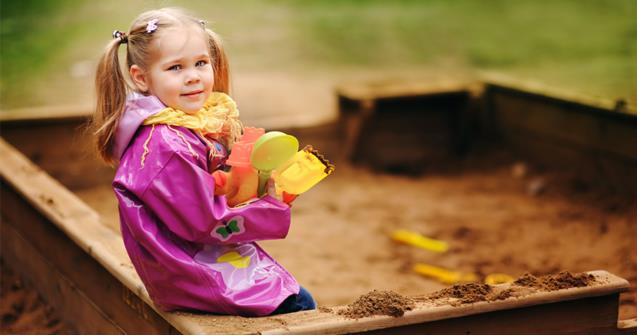 20 sandbox activities - Extra activities - Educatall