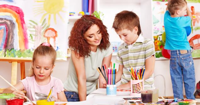 5 discipline tips to follow when integrating new children - Tips and tricks - Educatall