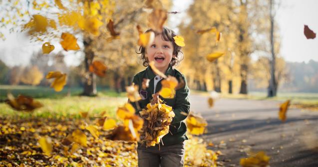 Autumn memories - Extra activities - Educatall