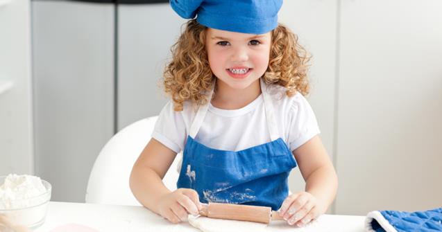 Chocolate modeling dough - Creative recipes - Educatall