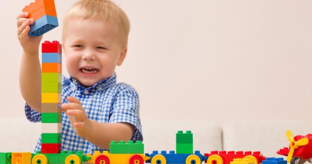 lego blocks toddlers