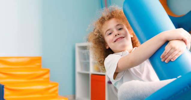 Discovering occupational therapy - Tips and tricks - Educatall