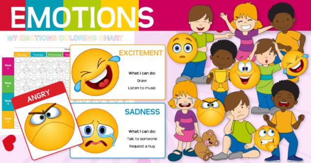 Emotions
