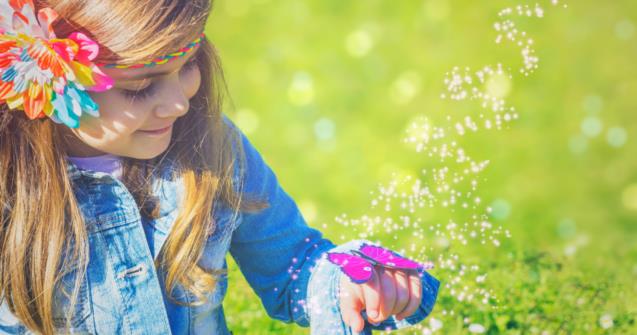 Fairy Dust - Extra activities - Educatall