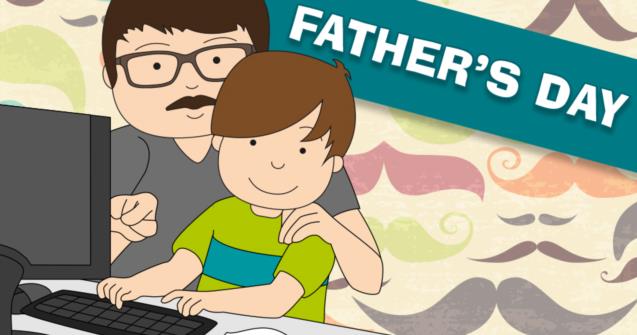 Father’s Day 2018