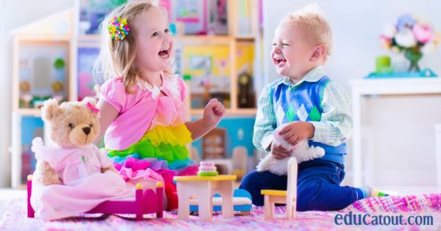 How to make your daycare seem bigger - Tips and tricks - Educatall