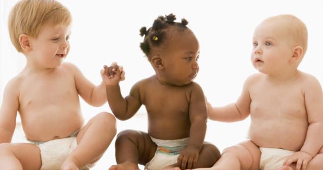 Integration - Babies and toddlers - Educatall