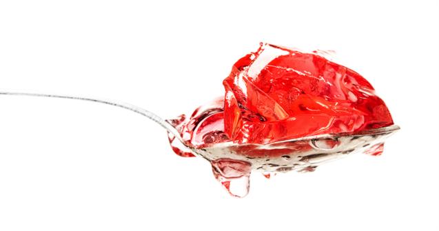 Jell-O Modeling (and Cookie) Dough - Creative recipes - Educatall