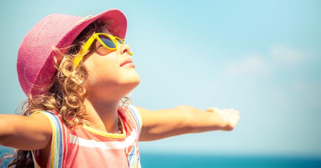 Learn how to say "summer" in French - Extra activities - Educatall