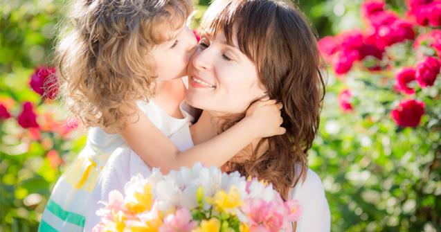 Mother's Day - Babies and toddlers - Educatall