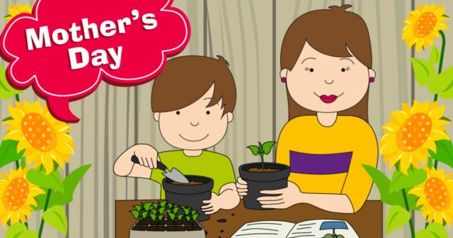 Mother’s Day-TRANSFER