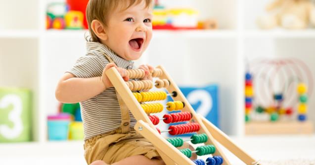 My portable abacus - Arts and crafts - Educatall