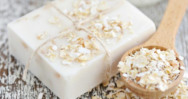 Oatmeal milk bath - Creative recipes - Educatall