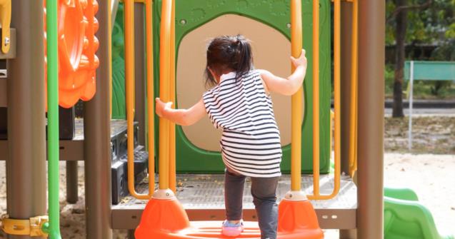 Outdoor play structures are summer essentials - Extra activities - Educatall