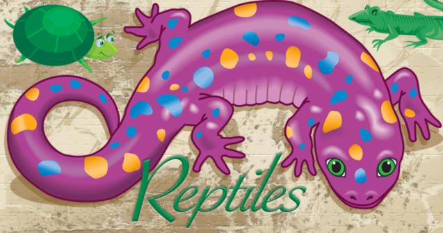 Reptiles