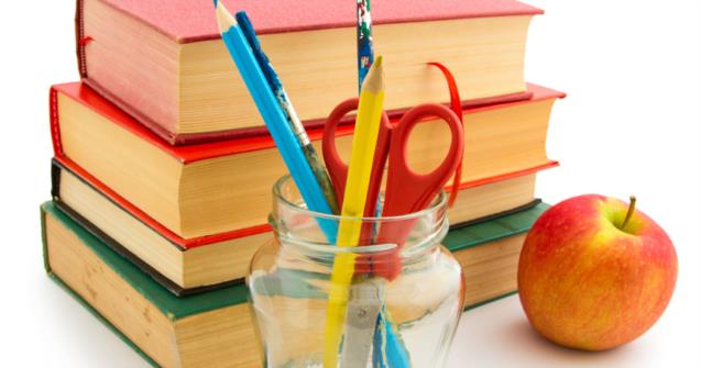 Scissors in your reading corner - Extra activities - Educatall