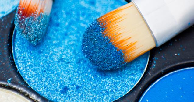 Sparkling paint - Creative recipes - Educatall