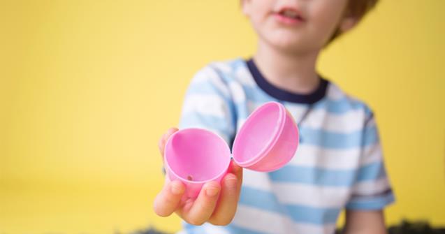 Story-filled eggs - Extra activities - Educatall