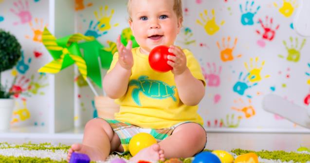 Stress balls - Special needs - Educatall