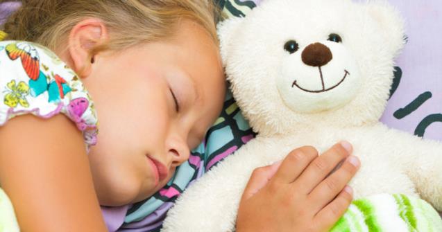 Teaching children to fall asleep independently - Tips and tricks - Educatall