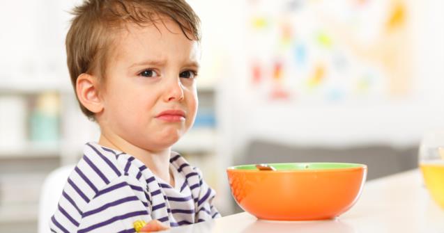 Tips and tricks for dealing with picky eaters - Tips and tricks - Educatall