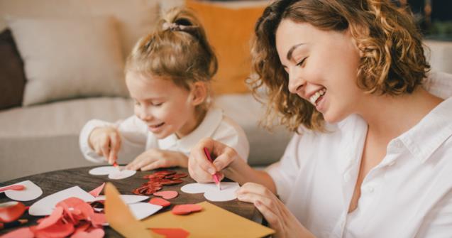 Valentine�s Day as a Tool for Social Learning - Tips and tricks - Educatall