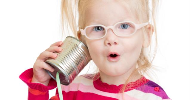 Verbal communication - Babies and toddlers - Educatall