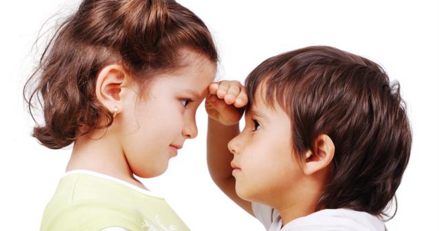 When a child compares himself to others - Tips and tricks - Educatall