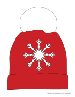 photo booth-Snow 2025-1