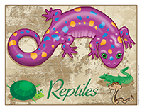 Reptiles