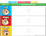 Emotion management chart