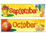 Visuel calendar