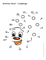 Activity sheets - Ladybugs