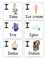 Box sounds and pictures I and O