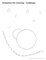 Complete the drawing - Ladybugs