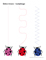 Educ trace - Ladybugs