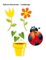 Educa decorate - Ladybugs