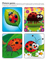 Picture game Ladybugs