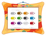 Diploma i know my colors