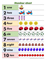 Number chart