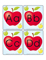 Pictograms alphabeth