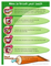 poster how to brush our teth